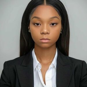 Meet your Posher, Boss Lady